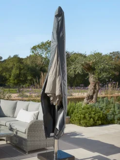 Cox & Cox Parasols & Sunshades<Parasol Cover - Small