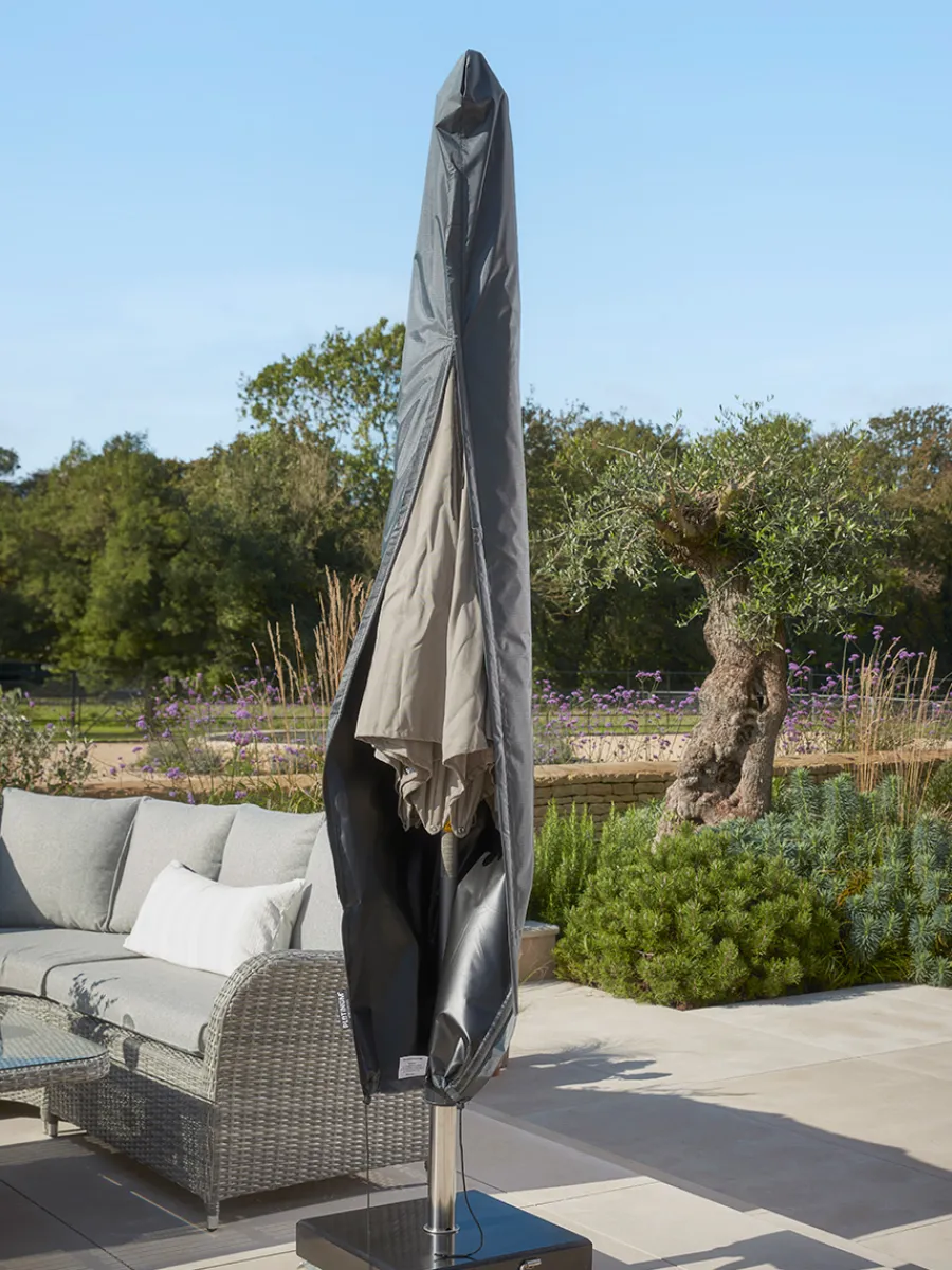 Cox & Cox Parasols & Sunshades<Parasol Cover - Small