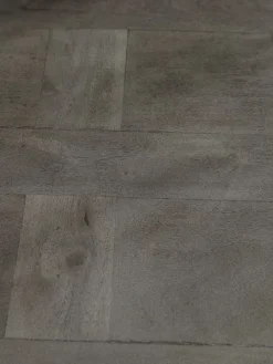 Cox & Cox Dining Tables<Parquet Acacia Dining Table