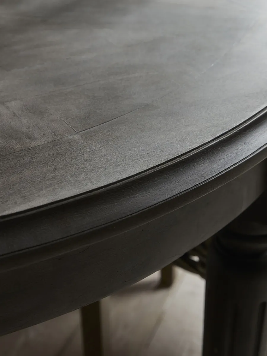 Cox & Cox Dining Tables<Parquet Acacia Dining Table