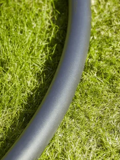 Cox & Cox Outdoor Hanging Chairs & Statement Chairs<Paxos Teardrop Hanging Snuggler