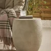 Cox & Cox Outdoor Coffee & Side Tables<Pescara Side Table