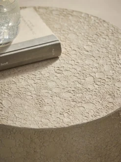 Cox & Cox Outdoor Coffee & Side Tables<Pescara Side Table