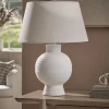 Cox & Cox Table Lamps|Bedside Lights<Petra Table Lamp