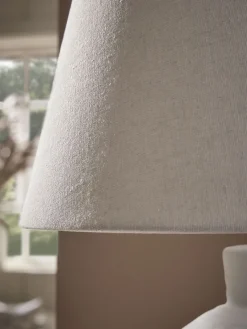 Cox & Cox Table Lamps|Bedside Lights<Petra Table Lamp