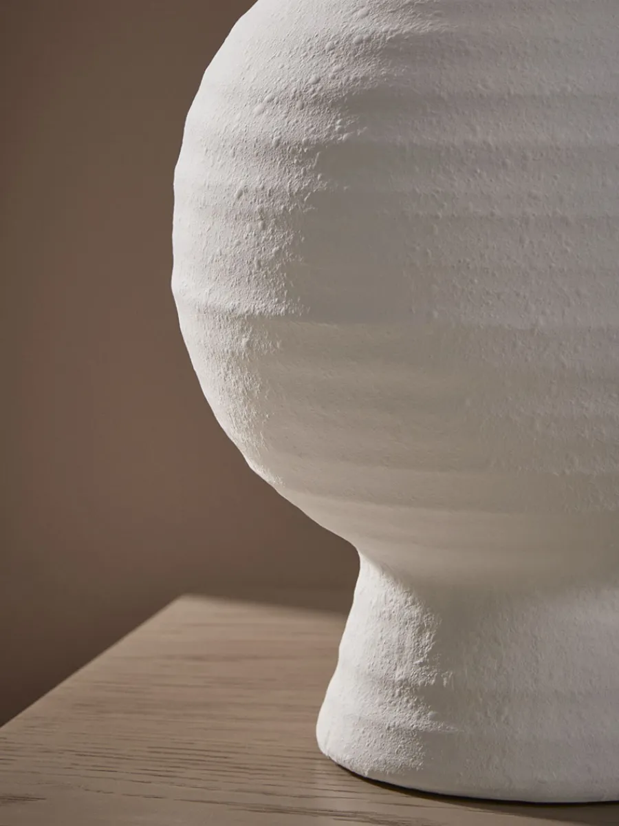 Cox & Cox Table Lamps|Bedside Lights<Petra Table Lamp