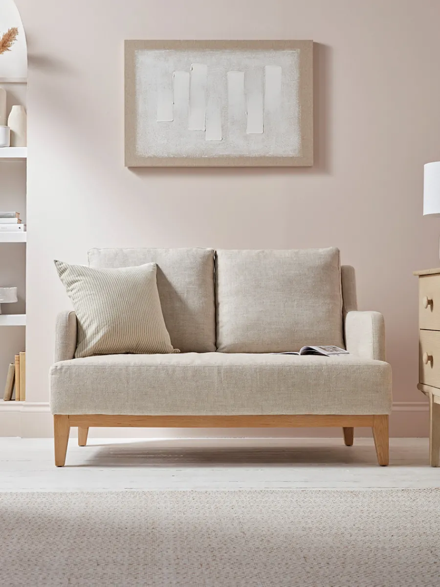 Cox & Cox Sofas<Porto Sofa