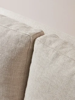 Cox & Cox Sofas<Porto Sofa