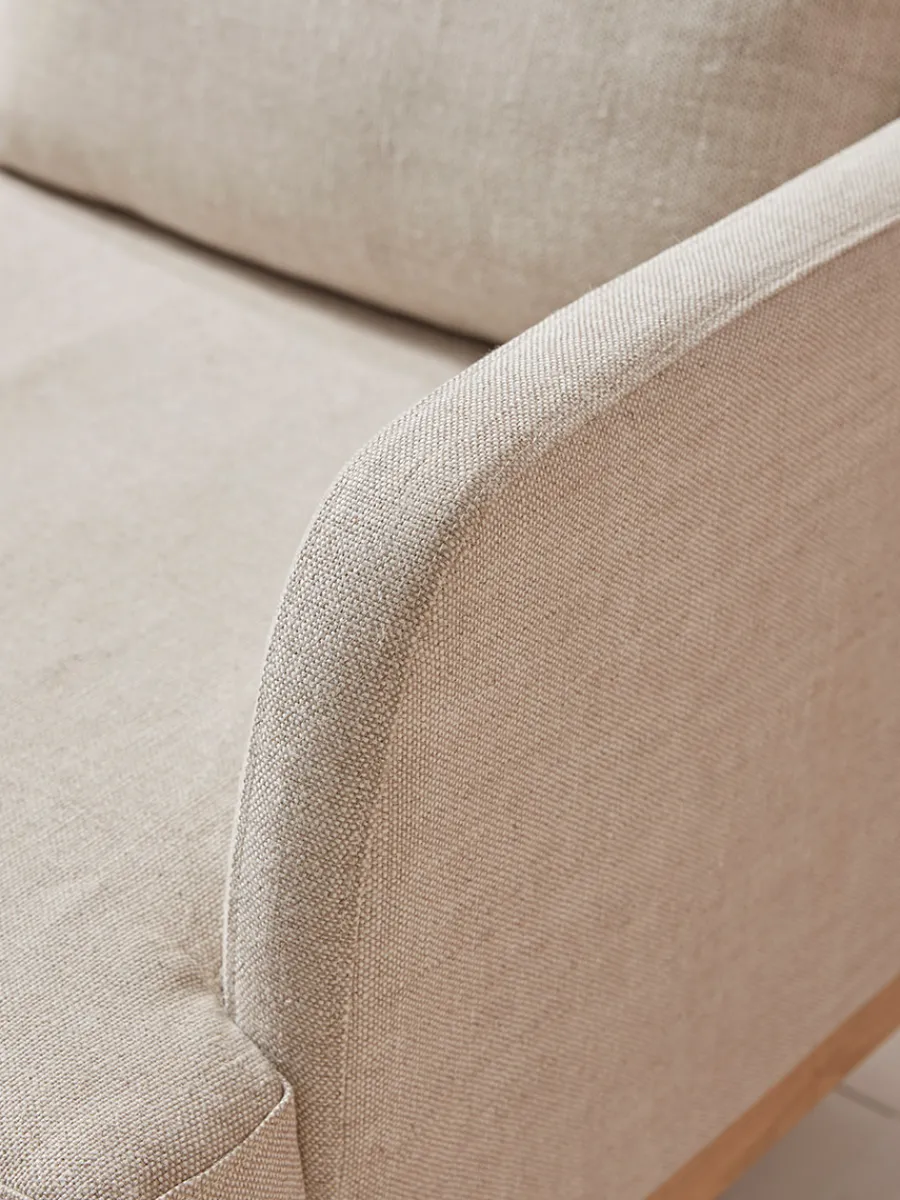 Cox & Cox Sofas<Porto Sofa