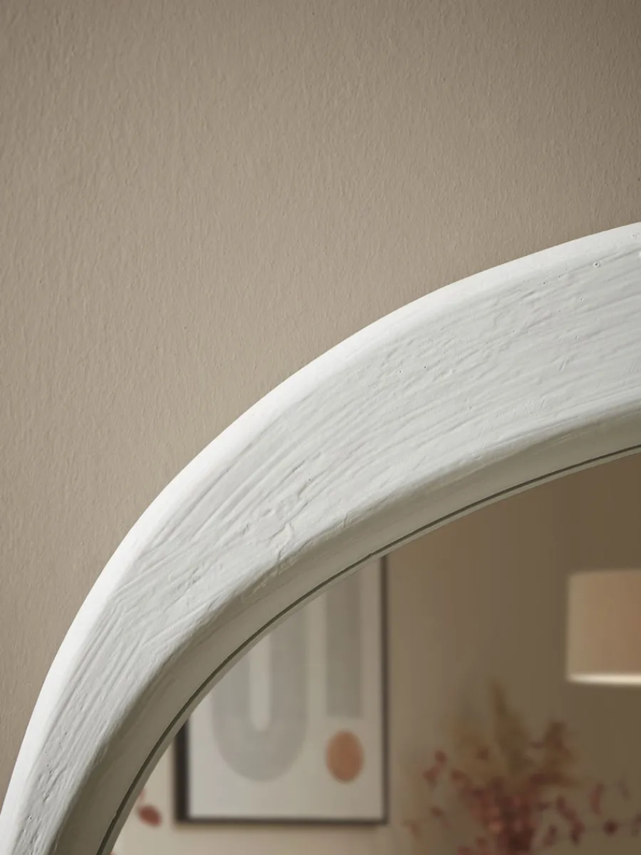 Cox & Cox Wall Mirrors<Prisca Mirror - Round