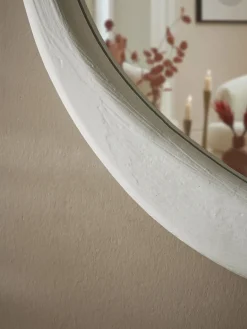 Cox & Cox Wall Mirrors<Prisca Mirror - Round