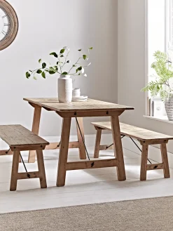 Cox & Cox Benches<Provence Bench