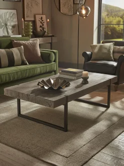 Cox & Cox Coffee Tables<Quito Coffee Table