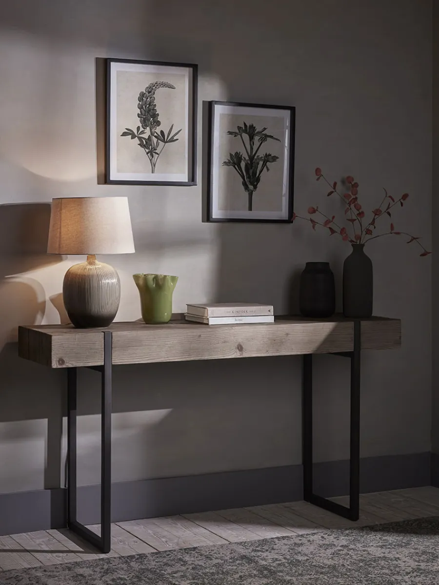 Cox & Cox Console Tables<Quito Console Table