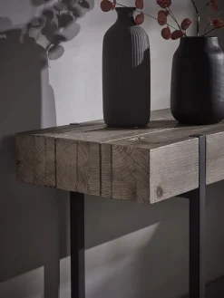 Cox & Cox Console Tables<Quito Console Table