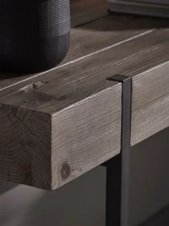 Cox & Cox Console Tables<Quito Console Table