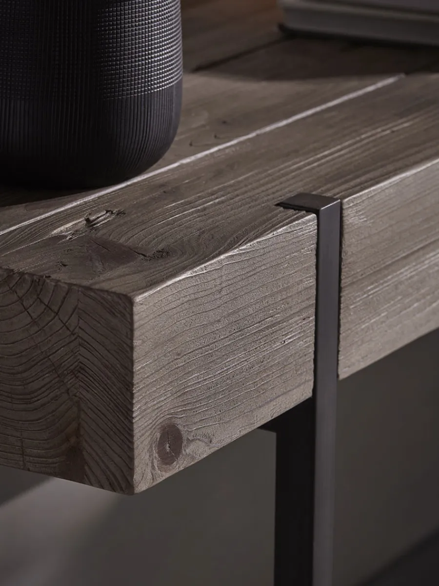 Cox & Cox Console Tables<Quito Console Table