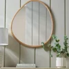 Cox & Cox Wall Mirrors<Rae Mirror