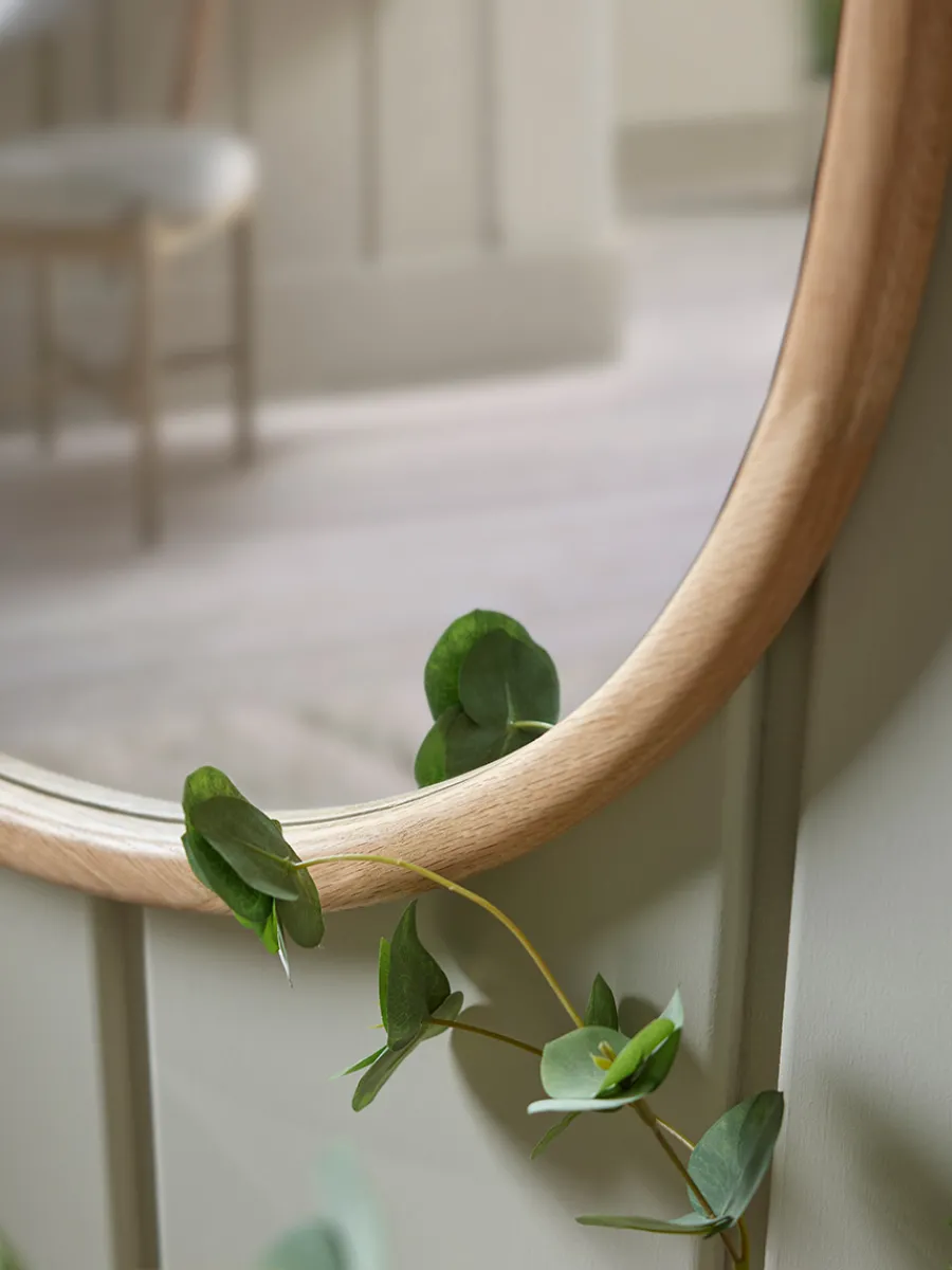 Cox & Cox Wall Mirrors<Rae Mirror