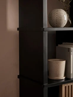 Cox & Cox Bookcases & Shelf Units<Rainier Shelf Unit