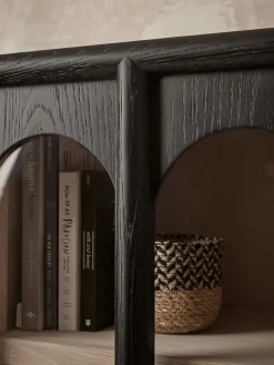 Cox & Cox Cabinets<Rauma Display Cabinet