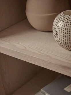 Cox & Cox Cabinets<Rauma Display Cabinet