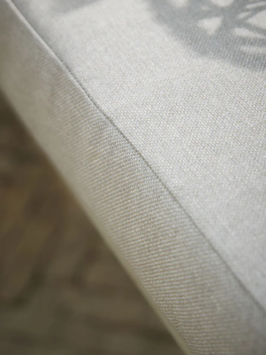 Cox & Cox Benches & Chairs<Ravenna Bench - Grey