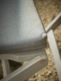 Cox & Cox Bistro Sets<Ravenna Bistro Set - Grey