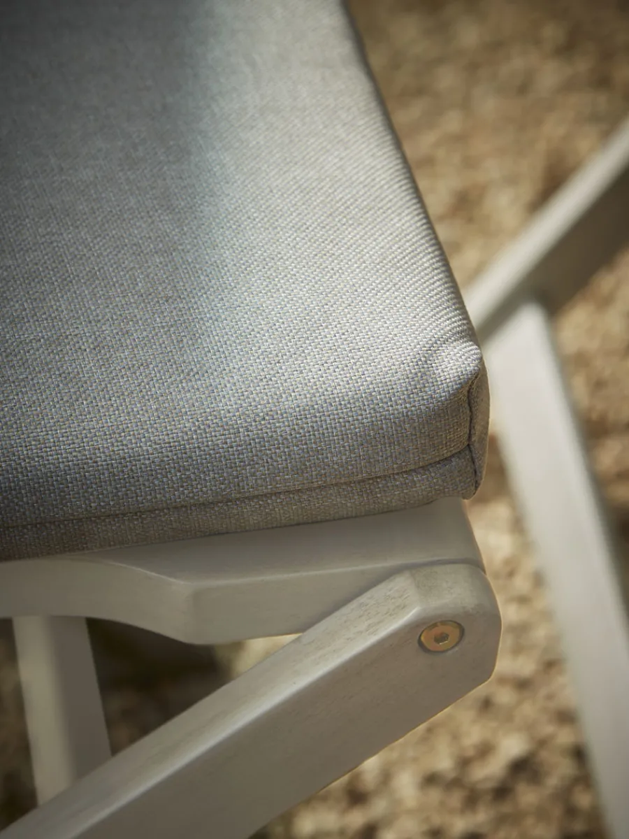 Cox & Cox Bistro Sets<Ravenna Bistro Set - Grey