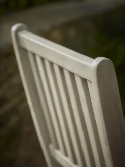 Cox & Cox Bistro Sets<Ravenna Bistro Set - Grey