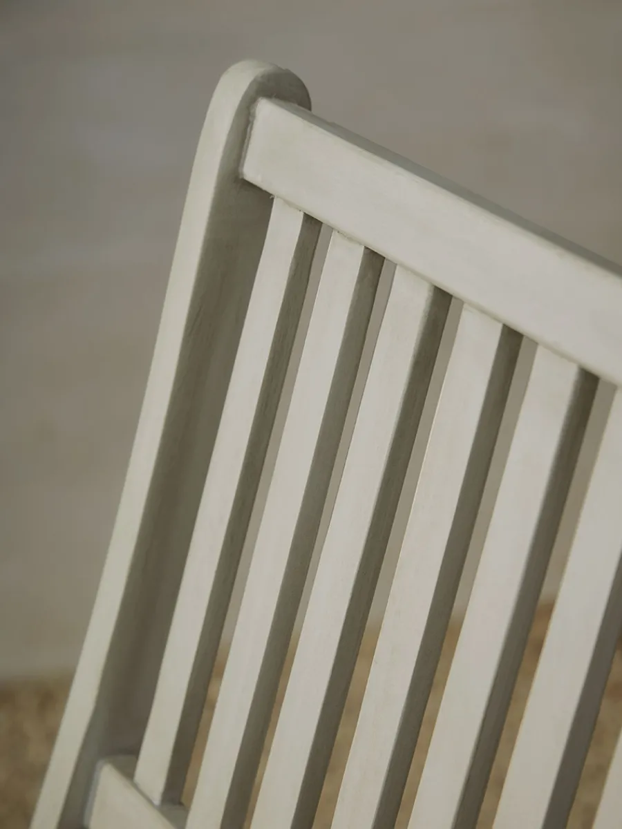 Cox & Cox Bistro Sets<Ravenna Bistro Set - Grey