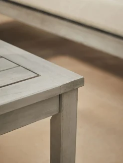 Cox & Cox Lounge & Corner Sets<Ravenna Corner Set - Grey