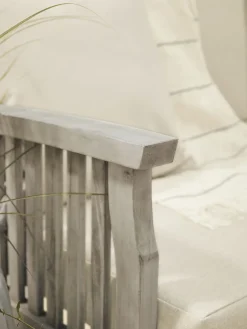 Cox & Cox Lounge & Corner Sets<Ravenna Corner Set - Grey