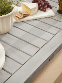 Cox & Cox Lounge & Corner Sets<Ravenna Lounge Set - Grey