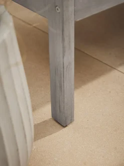 Cox & Cox Lounge & Corner Sets<Ravenna Lounge Set - Grey