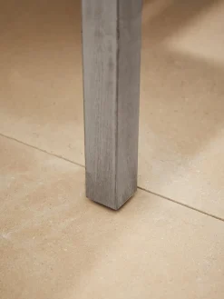 Cox & Cox Lounge & Corner Sets<Ravenna Lounge Set - Grey