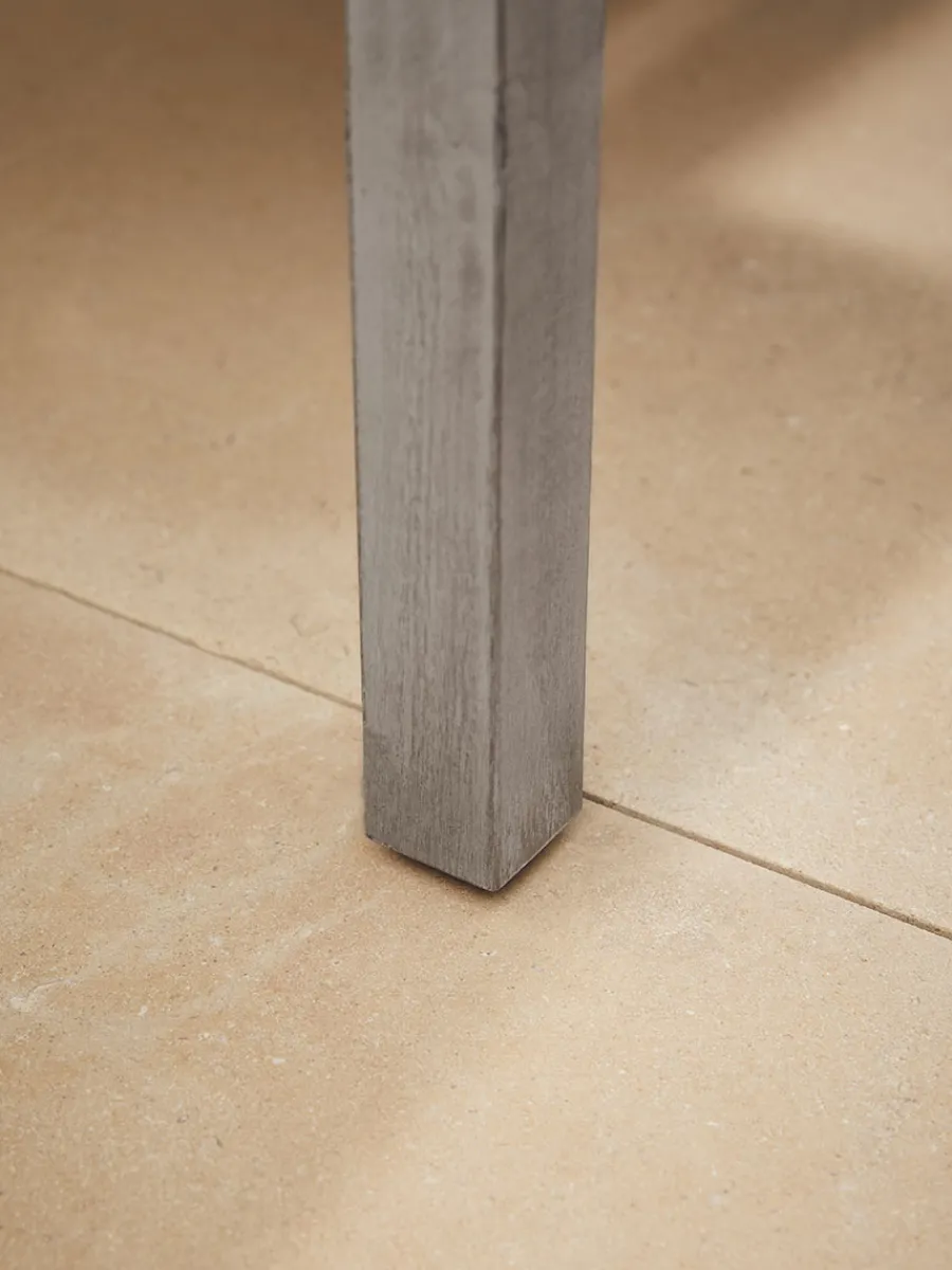 Cox & Cox Lounge & Corner Sets<Ravenna Lounge Set - Grey