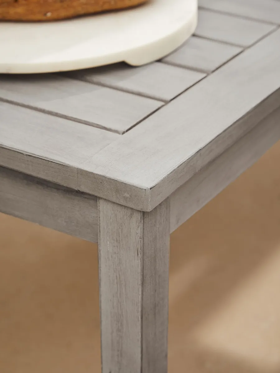 Cox & Cox Lounge & Corner Sets<Ravenna Lounge Set - Grey