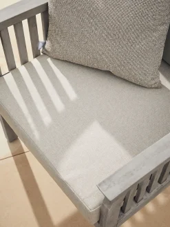 Cox & Cox Lounge & Corner Sets<Ravenna Lounge Set - Grey