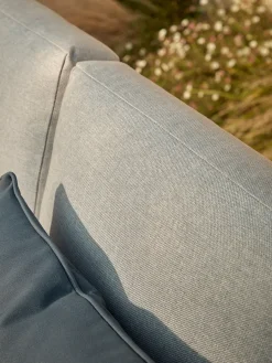 Cox & Cox Lounge & Corner Sets<Ravenna Lounge Set - Natural