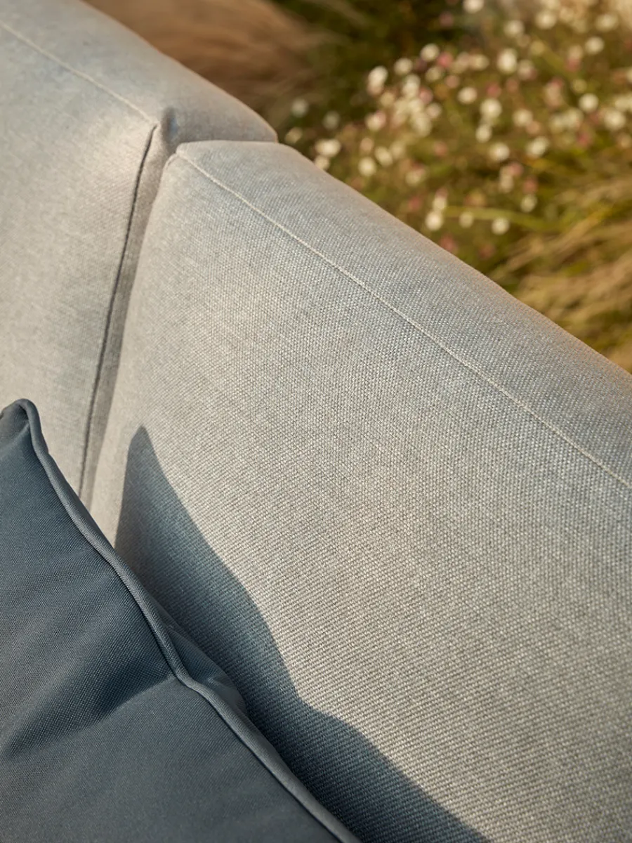 Cox & Cox Lounge & Corner Sets<Ravenna Lounge Set - Natural