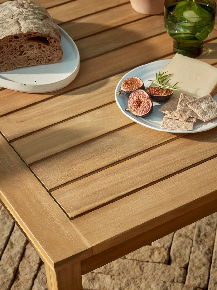 Cox & Cox Lounge & Corner Sets<Ravenna Lounge Set - Natural