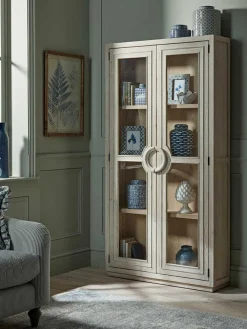 Cox & Cox Cabinets<Rayen Storage Cabinet