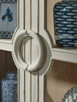 Cox & Cox Cabinets<Rayen Storage Cabinet