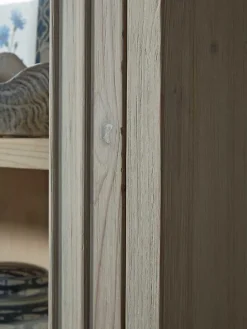 Cox & Cox Cabinets<Rayen Storage Cabinet