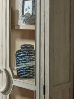 Cox & Cox Cabinets<Rayen Storage Cabinet
