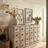 Cox & Cox Chests Of Drawers|Chests Of Drawers<Reclaimed Wood Chest