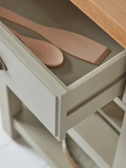 Cox & Cox Kitchen Islands & Units<Reims Kitchen Unit - Small