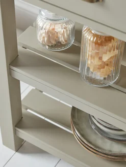 Cox & Cox Kitchen Islands & Units<Reims Kitchen Unit - Small