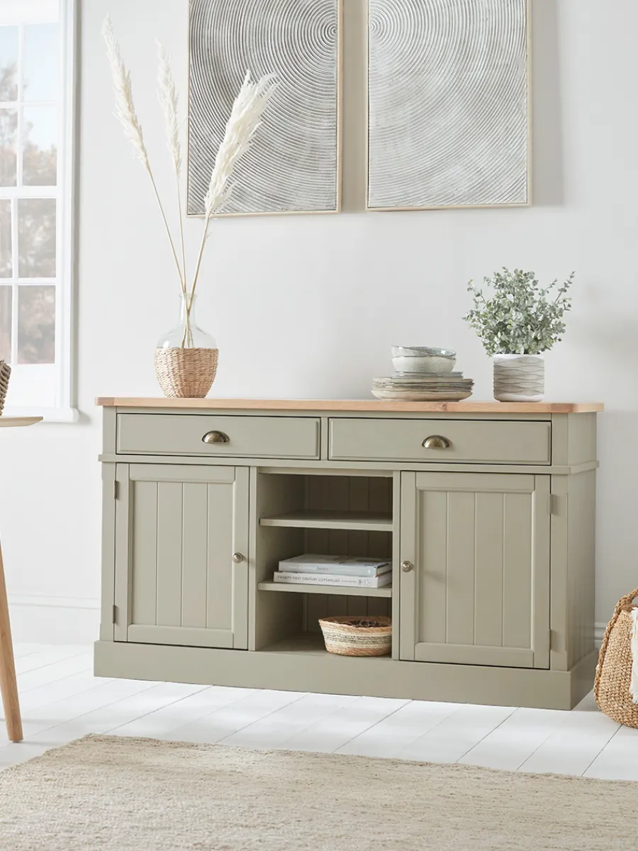 Cox & Cox Sideboards<Reims Sideboard